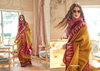 Kalatmak By Kreshva Pure Matka Silk Saree Wholesale Market In Surat